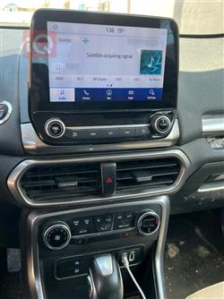 فورد إيكوسبورت